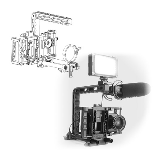 Dream To Product Beastgrip